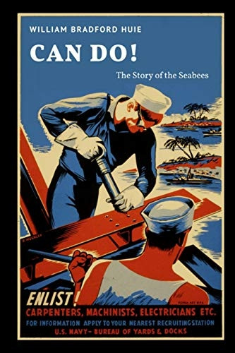 Can Do! the Story of the Seabees