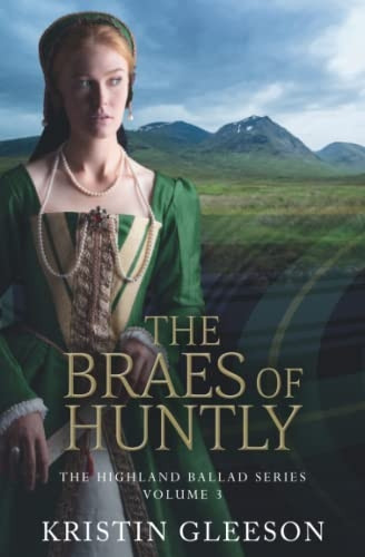 The Braes of Huntly (Highland Ballad)