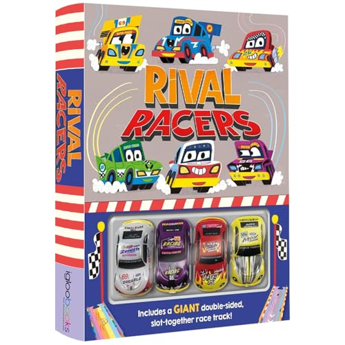 Rival Racers