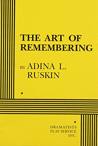 The art of remembering