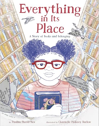 Everything in Its Place: A Story of Books and Belonging