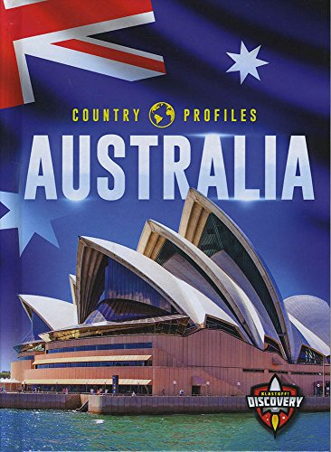 Australia (Country Profiles)