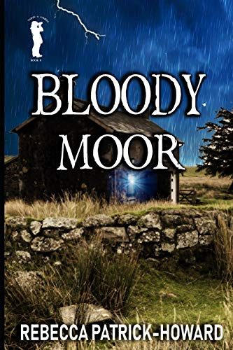 Bloody Moor: A Ghost Story (Taryn's Camera)