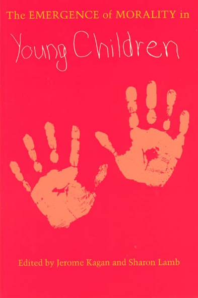 The Emergence of Morality in Young Children (John D. and Catherine T. MacArthur Foundation Series)