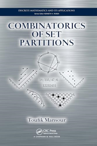 Combinatorics of Set  Partitions