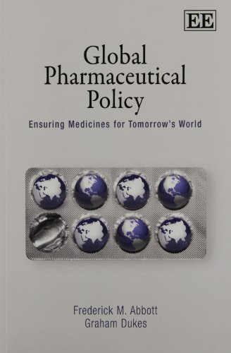 Global Pharmaceutical Policy