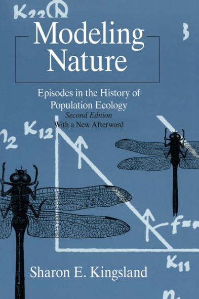 Modeling Nature