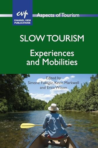 Slow Tourism