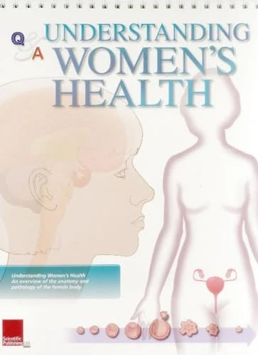 UNDERSTAND.WOMENS HLTH FLIP CH