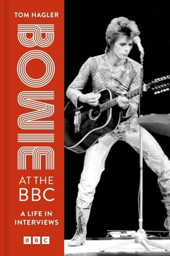 Bowie at the BBC: A Life in Interviews