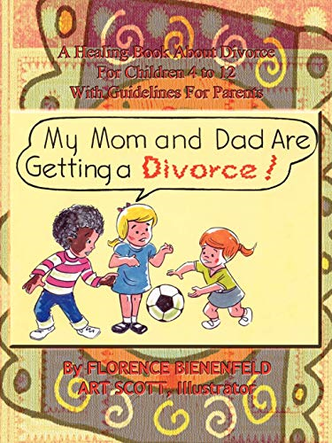 My Mom and Dad Are Getting a Divorce