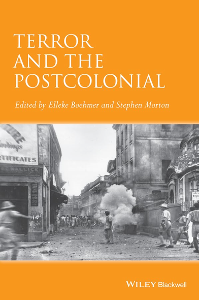 Terror and the Postcolonial (Concise Companions to Literature and Culture)