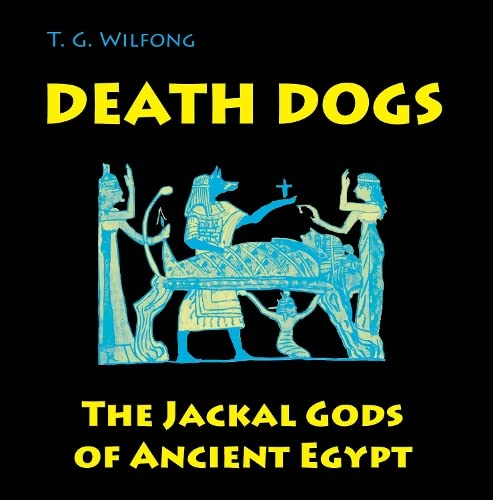 Death Dogs (Kelsey Museum Publications)