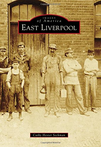 East Liverpool (Images of America)