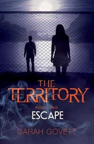 Territory, Escape: No 2 (The Territory)