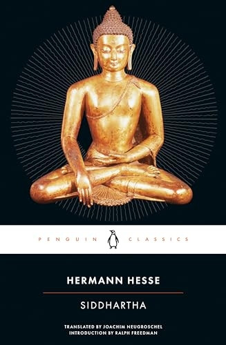 Siddhartha: An Indian Tale