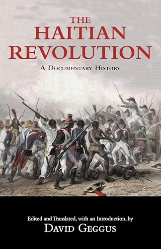 Haitian Revolution Reader