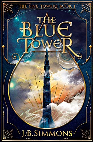 The Blue Tower (Five Towers)