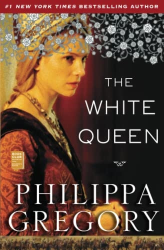 The White Queen