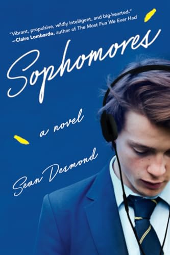 Sophomores