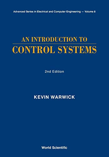 An Introduction to Control Systems