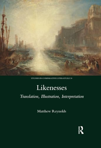Likenesses: Translation, Illustration, Interpretation