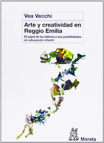 Arte y creatividad en  Reggio Emilia