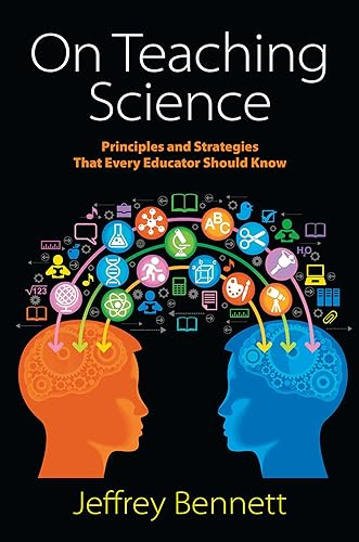 ON TEACHING SCIENCE