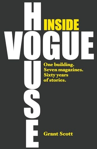 Inside Vogue House: One building, seven magazines, sixty years of stories