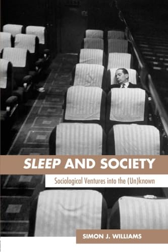Sleep and Society