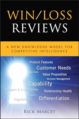 Win / Loss Reviews