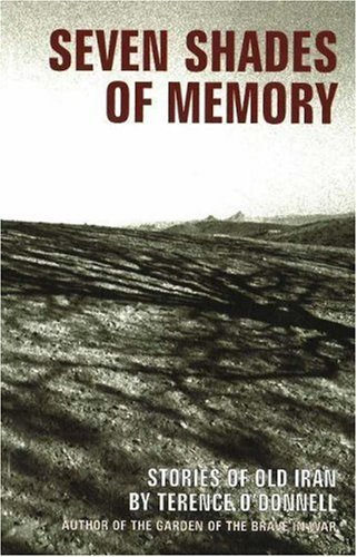 Seven Shades of Memory : Stories of Old I