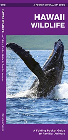 Hawaii Wildlife: An Introduction to Familiar Species (Pocket Naturalist Guides)