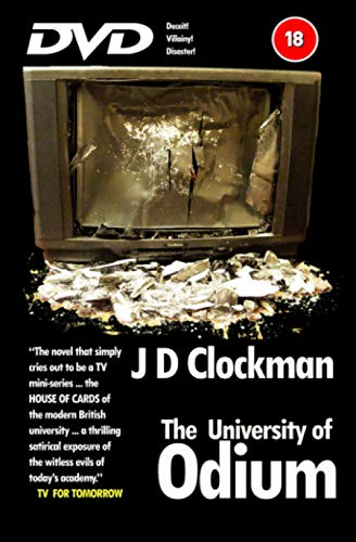 The University of Odium: 2015