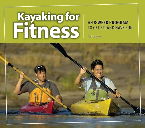 Kayaking for Fitness