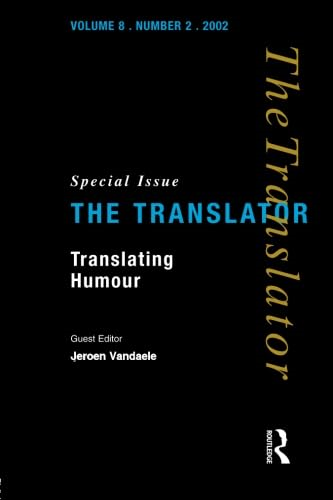Translating Humour