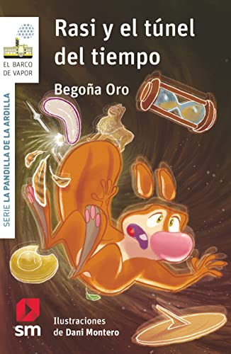 Rasi y el tÃºnel del  tiempo