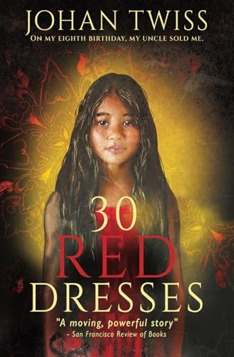 30 Red Dresses