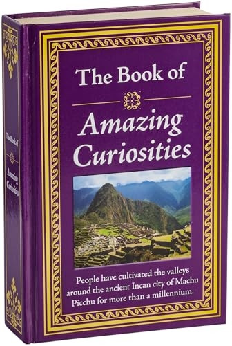 Amazing Curiosities