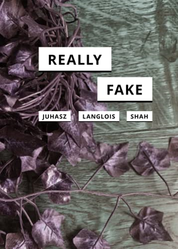 Really Fake (In Search of Media)