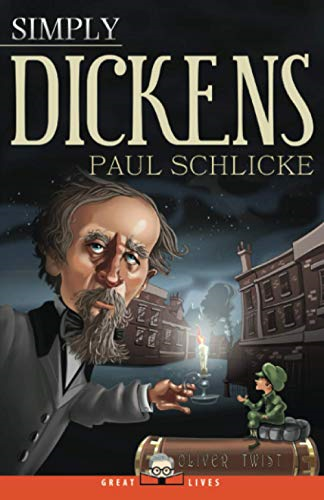Simply Dickens (Great Lives)