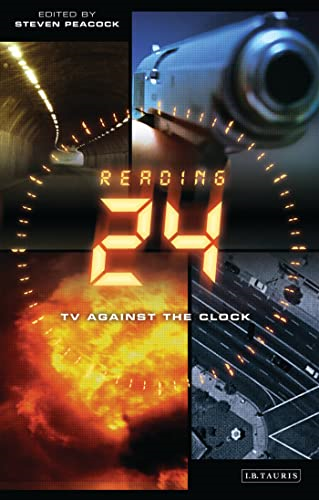 Reading  24 : TV Against the Clock (Reading Contemporary Television)