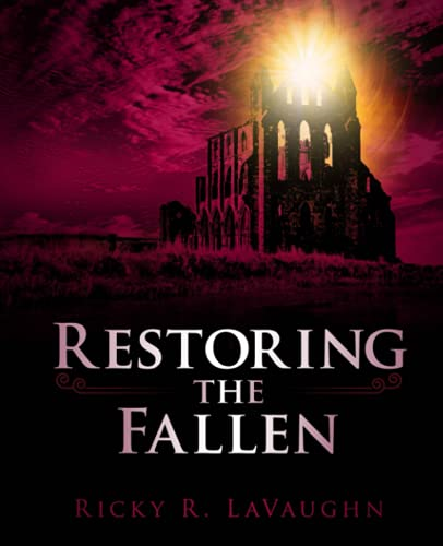 Restoring the Fallen: Bible Study on the Book of Hosea
