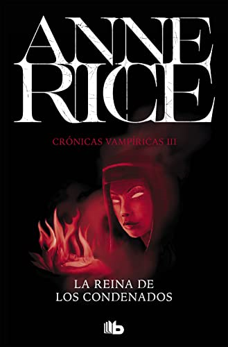 La reina de los condenados