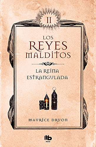 La reina estrangulada