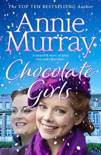 Chocolate Girls (Chocolate Girls)
