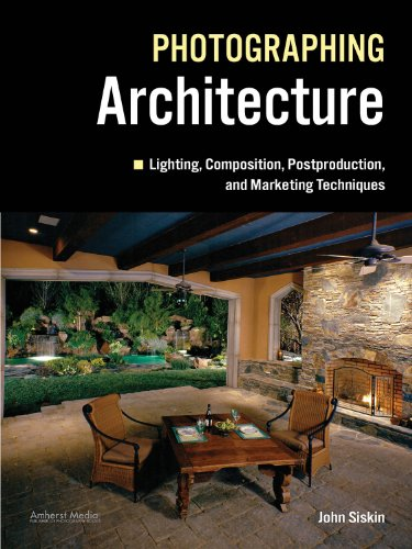 Lighting for Architectural Photography