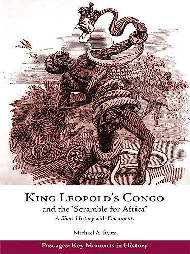 King Leopold's Congo and the