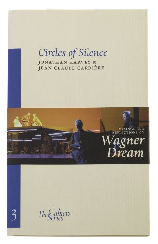Circles of Silence (The Cahiers Series) (The Cahier Series)