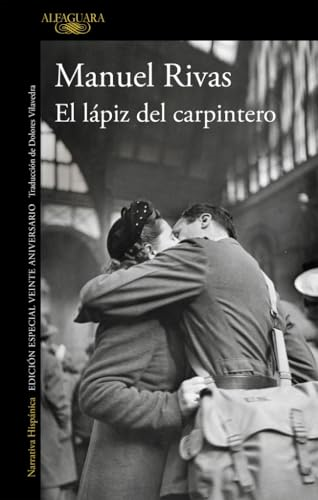 El làpiz del carpintero